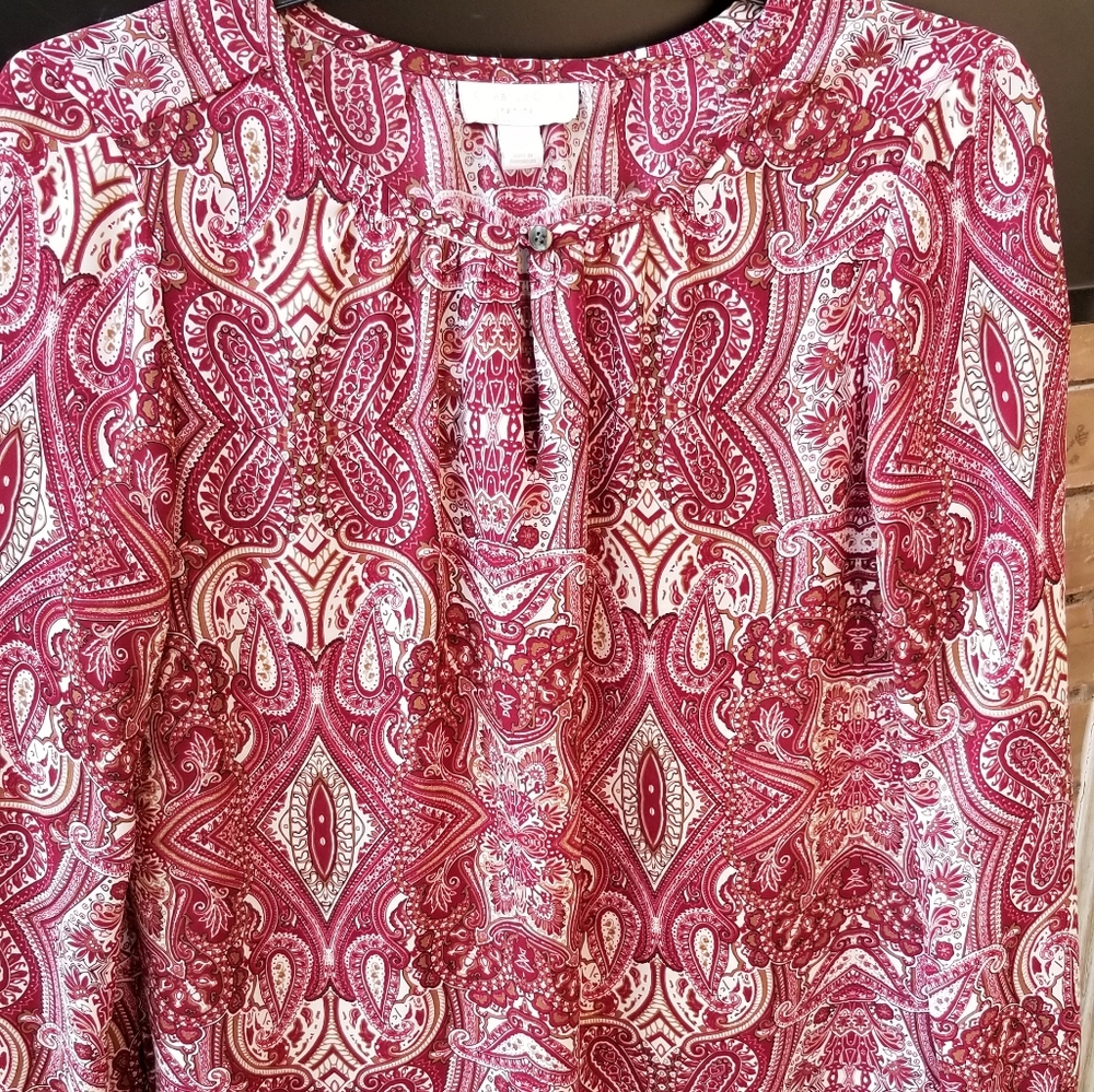 Dress shirt